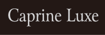 CAPRINE LUX