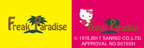 FreakParadise/FreakParadise kitty