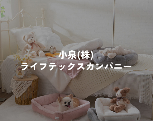 小泉ライフテックスカンパニー